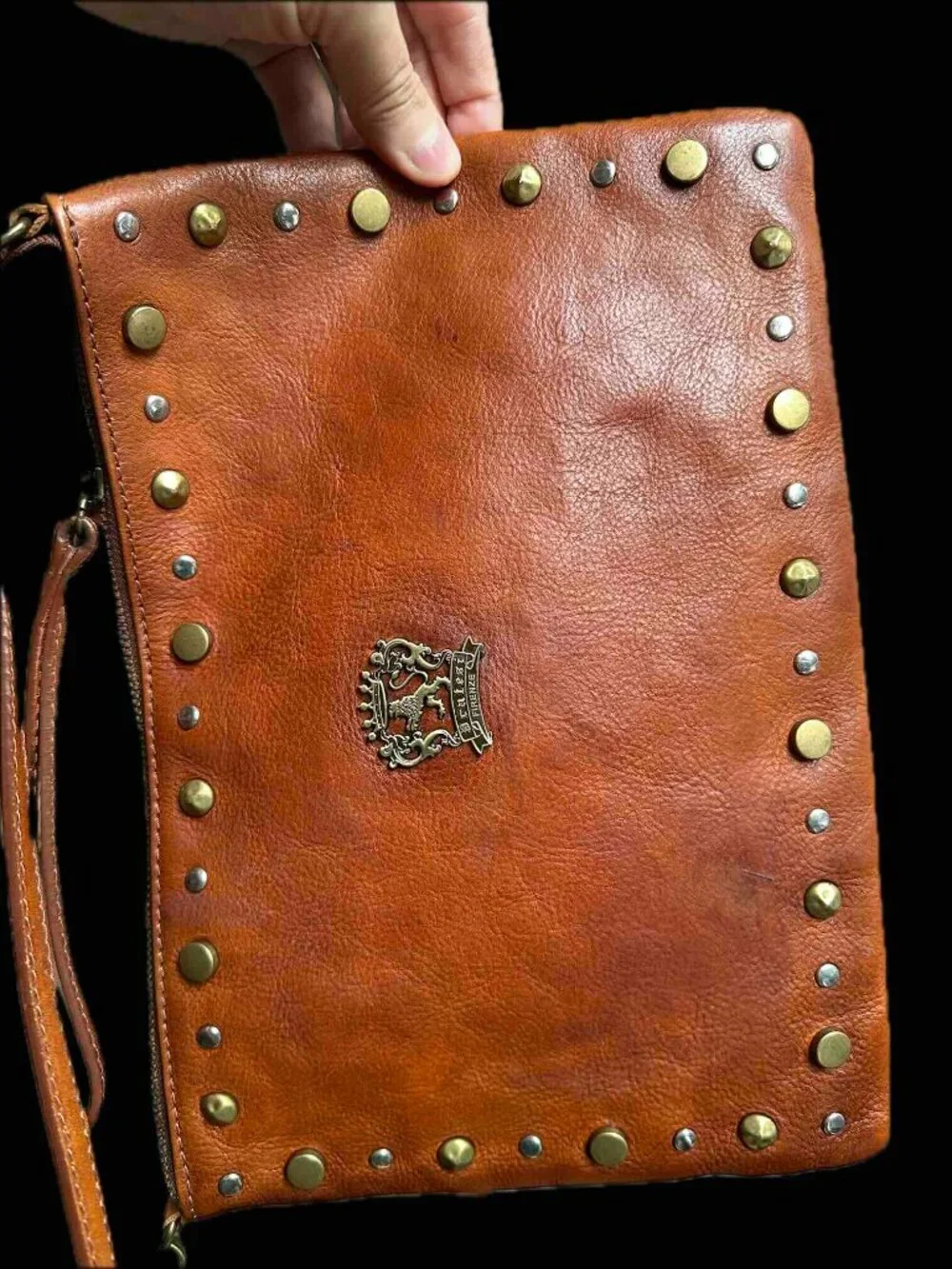 Pratesi stamped made